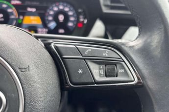 Audi A3 Sport