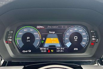 Audi A3 Sport