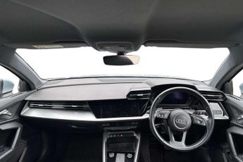 Audi A3 Sport