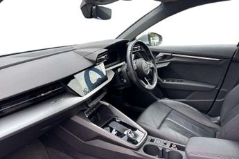 Audi A3 Sport