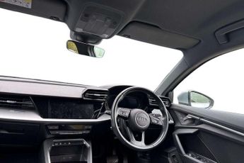 Audi A3 Sport