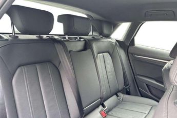 Audi A3 Sport