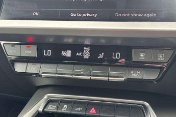 Audi A3 Sport