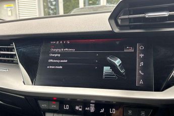 Audi A3 Sport
