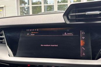 Audi A3 Sport