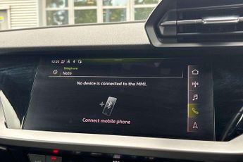 Audi A3 Sport