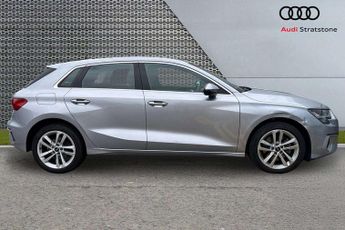 Audi A3 Sport