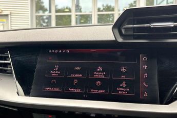 Audi A3 Sport