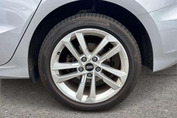 Audi A3 Sport