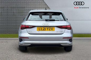 Audi A3 Sport