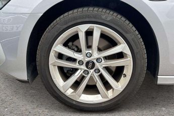 Audi A3 Sport