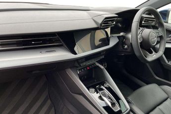 Audi A3 S Line