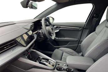 Audi A3 S Line