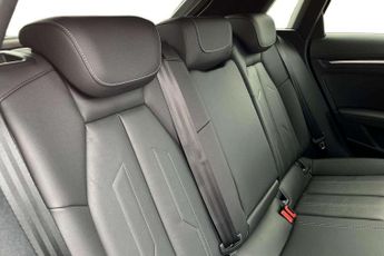 Audi A3 S Line