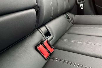 Audi A3 S Line
