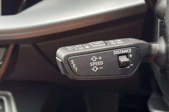 Audi A3 S Line
