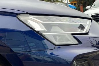 Audi A3 S Line