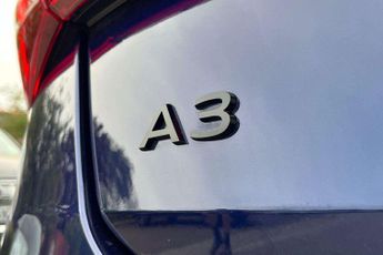 Audi A3 S Line