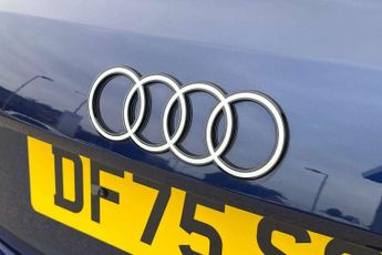Audi A3 S Line