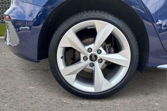 Audi A3 S Line