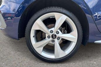 Audi A3 S Line
