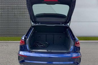 Audi A3 S Line