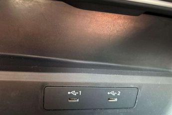 Audi A3 S Line