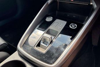 Audi A3 S Line
