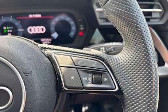 Audi A3 S Line