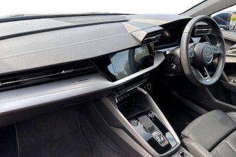 Audi A3 S Line