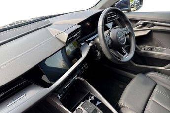 Audi A3 S Line