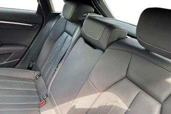 Audi A3 S Line
