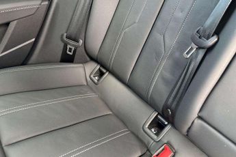 Audi A3 S Line