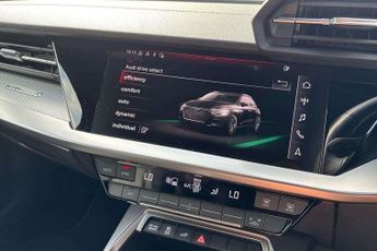 Audi A3 S Line