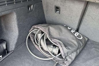 Audi A3 S Line