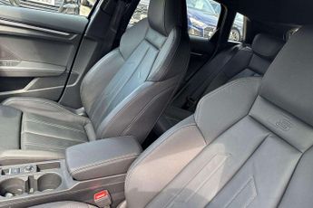 Audi A3 S Line