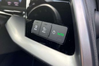 Audi A3 S Line