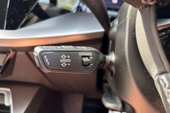 Audi A3 S Line