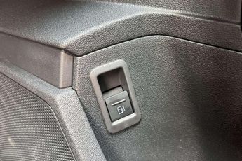 Audi A3 S Line