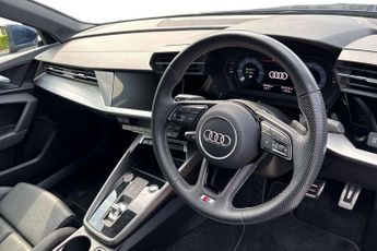 Audi A3 S Line