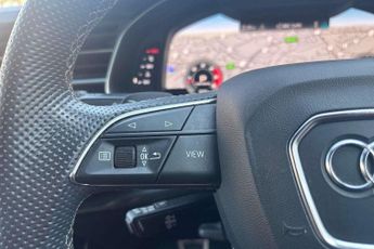Audi Q7 Black Edition