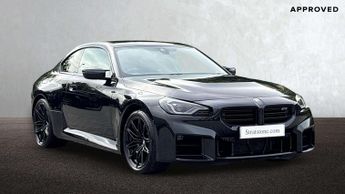 BMW M2 M2