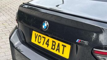 BMW M2 M2