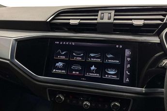 Audi Q3 S Line