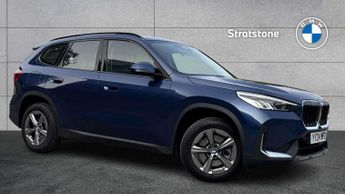 BMW X1 Sport
