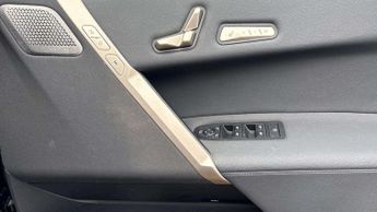 BMW Ix M60