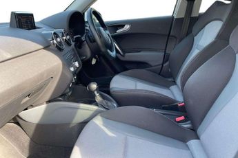Audi A1 Sport