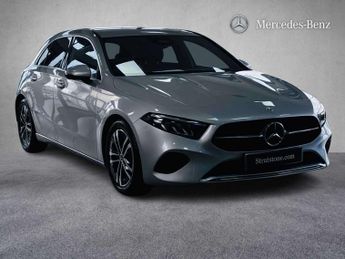Mercedes-Benz A Class Sport