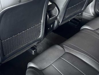 Mercedes-Benz A Class Sport
