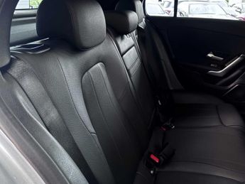 Mercedes-Benz A Class Sport